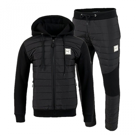 아크테*스 ARCTERYX 고주파 로고 패딩 셋업 SET