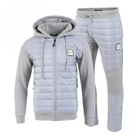 아크테*스 ARCTERYX 고주파 로고 패딩 셋업 SET