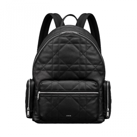 DIOR Rider 지퍼 백팩