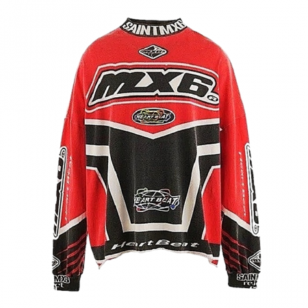 SAINT 엠엑스비트 롱슬리브