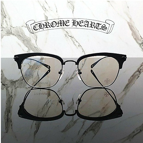 크롬*츠 SLUNTRAPICTION 안경