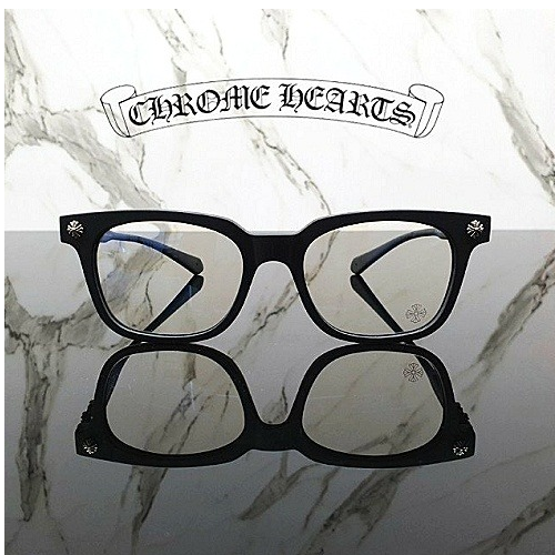 크롬*츠 COX UCKER 안경 - 무광