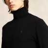폴로 Polo Ralph Lauren 엠브로이더리 터틀넥 니트