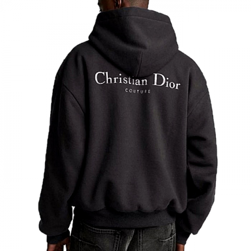 DIOR couture 후드