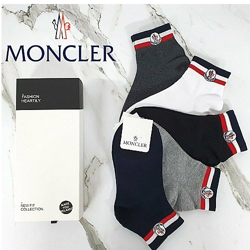 몽클*어 양말 Socks