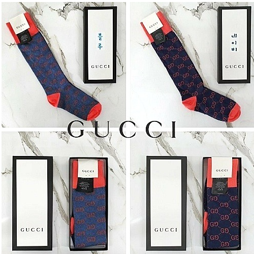 구* GUCCI 양말 Long Socks