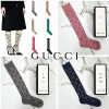 구* GUCCI 양말 Long Socks