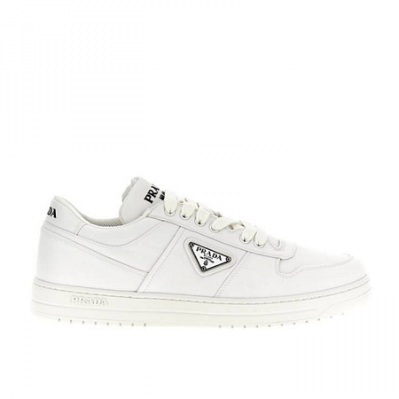 프*다 PRADA 다운타운 스니커즈