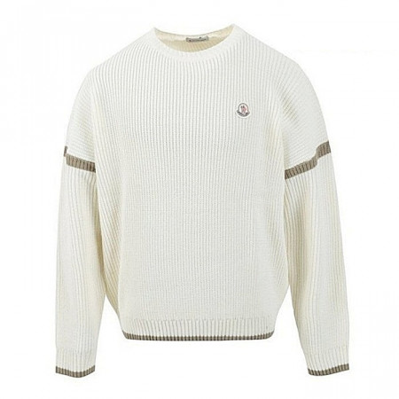 몽클*어 MONCLER 심플 니트