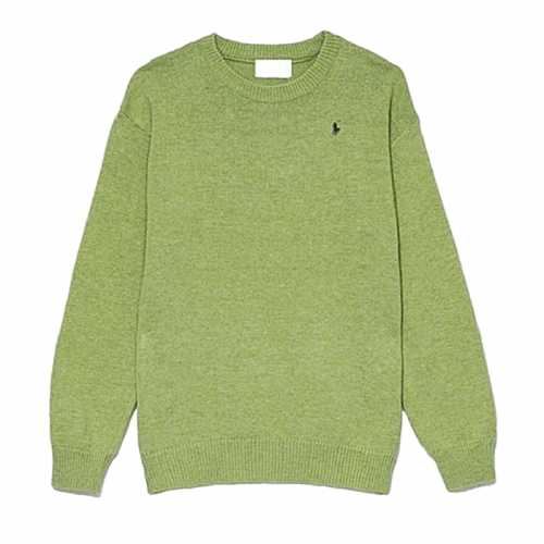 랄프로렌 Polo ralphlauren 울 라운드 니트