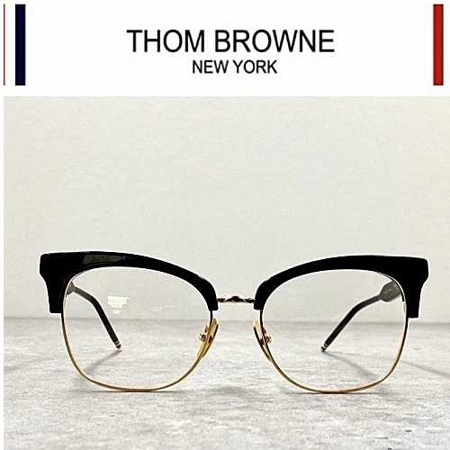 톰브*운 TB507 골드프레임