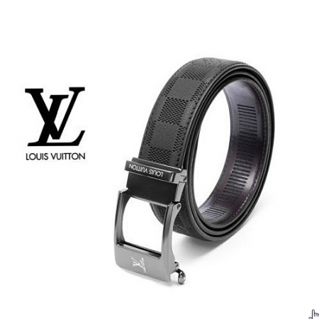 루이*통 LV 자동 벨트