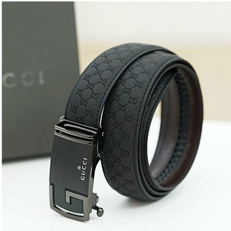 구* G 자동 벨트