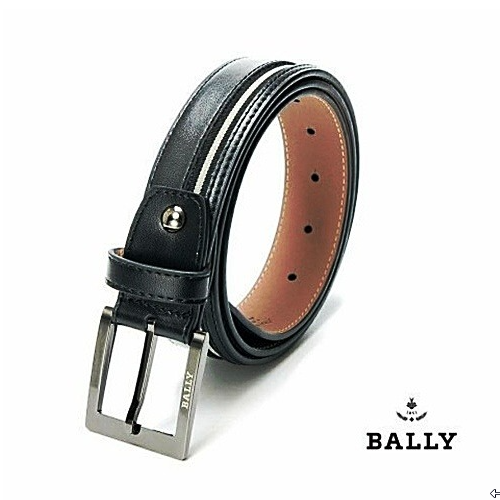 발리 B 사각 벨트