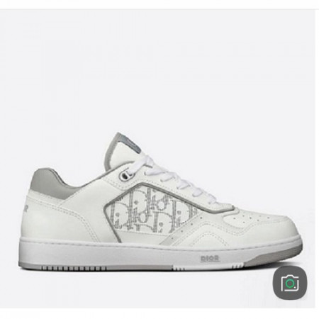 디* B27 로우탑 스니커즈 화이트