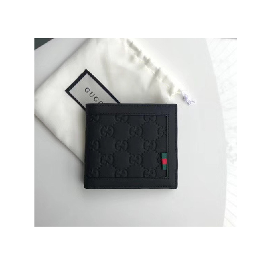 구찌 가죽 반지갑