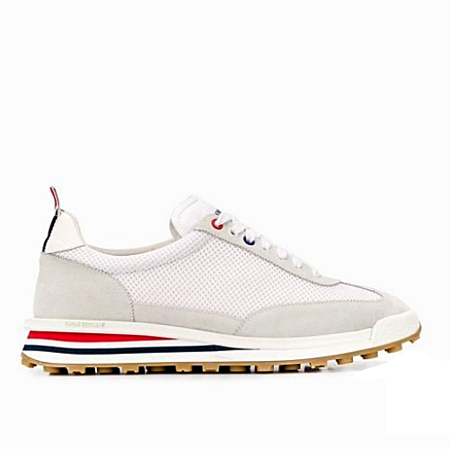 톰브*운 테크 러너 스니커즈