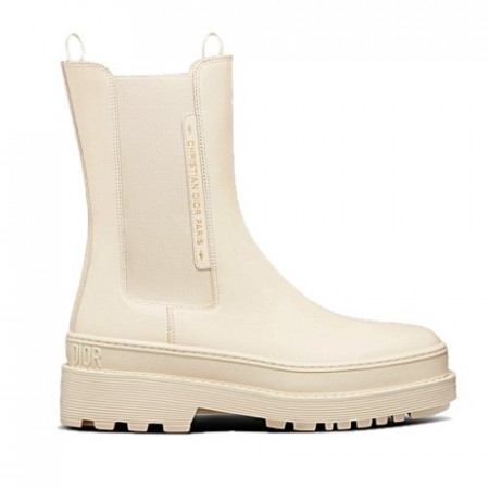 디* DIOR TRIAL 앵클 부츠