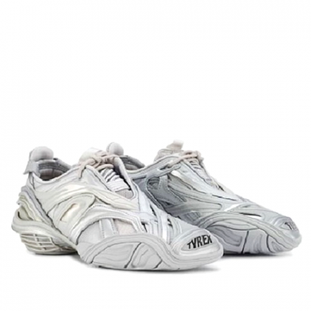발렌시*가 BALENCIAGA  타이렉스 스니커즈