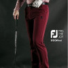 (국내배송) FOOTJOY GOLF 풋조이 베이직 본딩 스트레치 팬츠