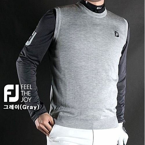 (국내배송) FOOTJOY GOLF 심플라인 클럽 베스트