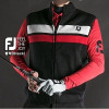 (국내배송) FOOTJOY GOLF 인텔리 니트 집업 베스트