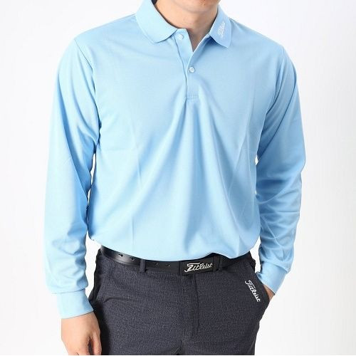 (국내배송) 타타 베이직 목나염 긴팔