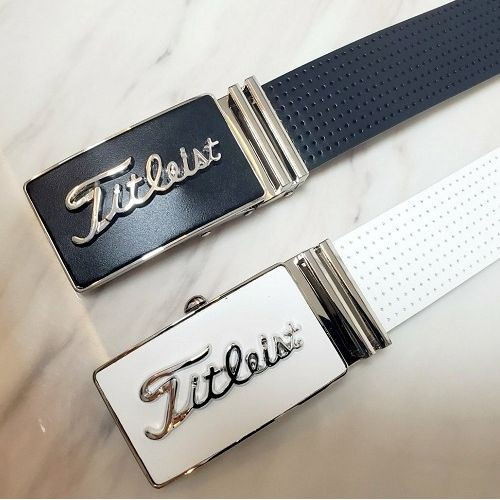 (국내배송) 타이틀리스트 벨트