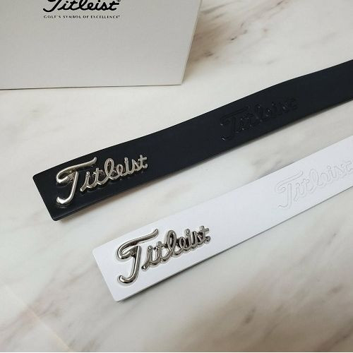 (국내배송) 타이틀리스트 벨트