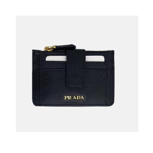 프라다 사피아노 카드 퍼스