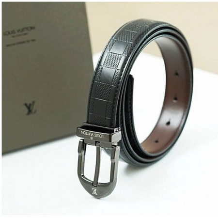 루이*통 LV 정장 벨트