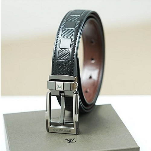 루이*통 LV정장 벨트