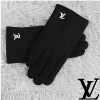 루이*통 LV 모직 장갑