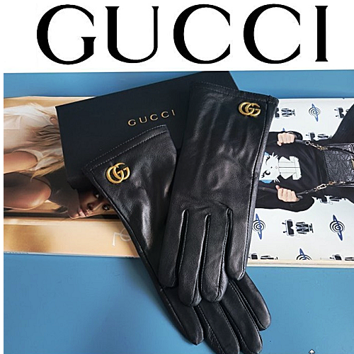 구* 여성용 마몬트 레더장갑