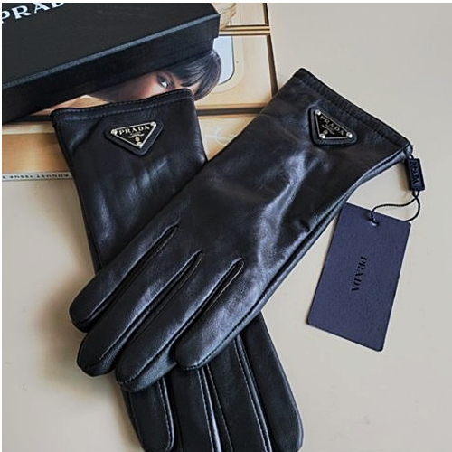 프*다 여성용 레더장갑