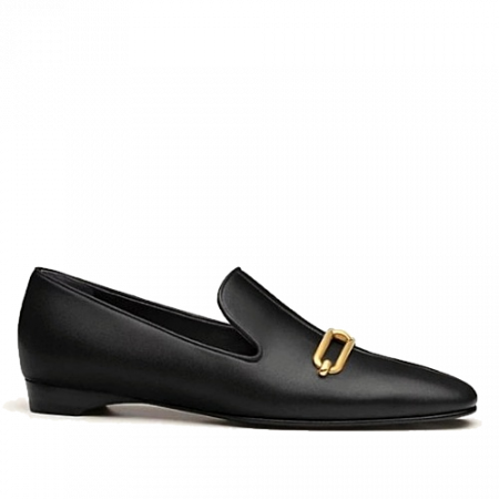 에르*스 Dalhia 로퍼 여성용 Dalhia loafer - 블랙