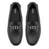 DIOR 디* CD로고 버클 레더 로퍼