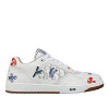 디* DIOR & KennyScharf Calfskin B27 로우탑 스니커즈