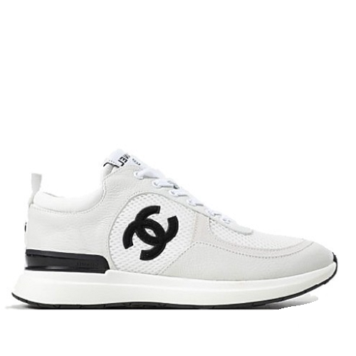 샤* CHANEL CC로고 스니커즈