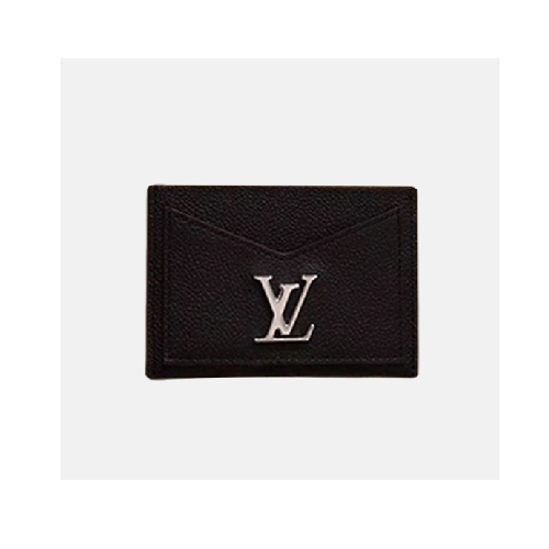 루이비통 2019 락미 여성용 카드 퍼스