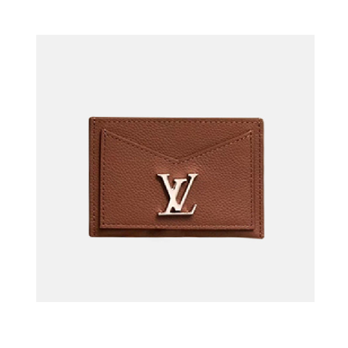 루이비통 2019 락미 여성용 카드 퍼스