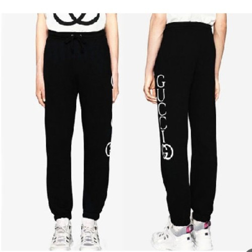 구찌 빅로고 팬츠