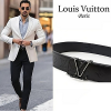 루이*통 LV 벨트