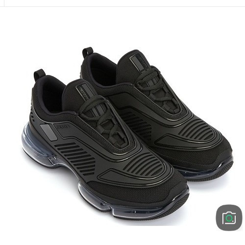 프라* 클라우드 버스트 에어 스니커즈