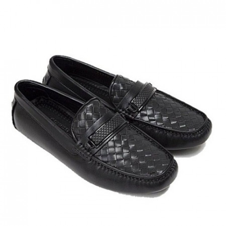 보테가베*타 BOTTEGA VENETA 인트레치아토 로퍼