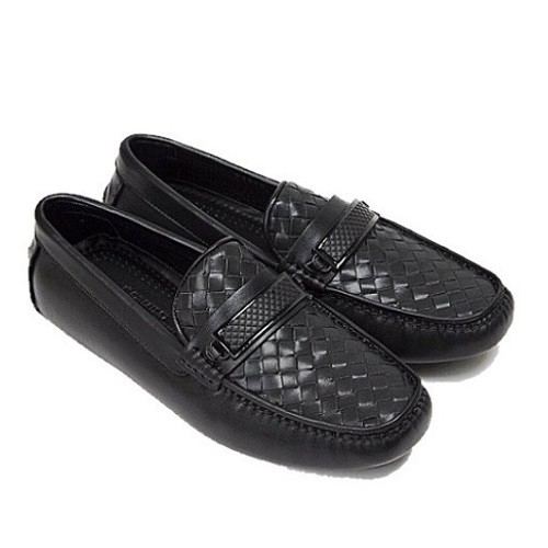 보테가베*타 BOTTEGA VENETA 인트레치아토 로퍼