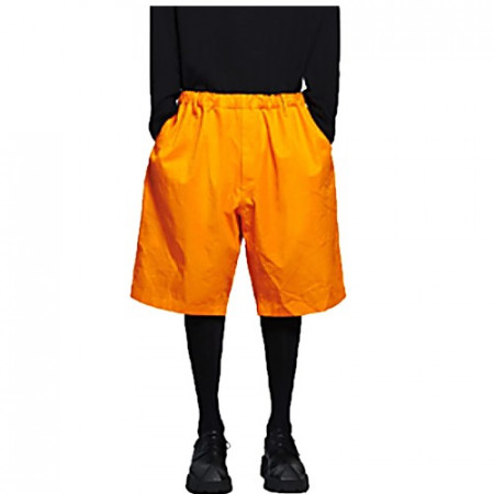 발렌시** OVERSIZE 린넨 쇼츠 팬츠