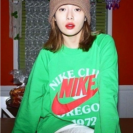 나이키 NIKE 오레곤 맨투맨 셋업 SET (별도구매가능 )