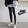 나*키 NIKE 멀티 스우시 레깅스