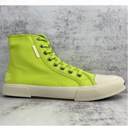 발렌시아가 PARIS 하이탑 스니커즈